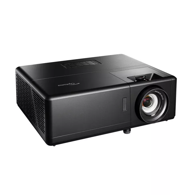Optoma Projektor laserowy UHZ55 Laser 4K  3000lum kontrast 2 500 000:1