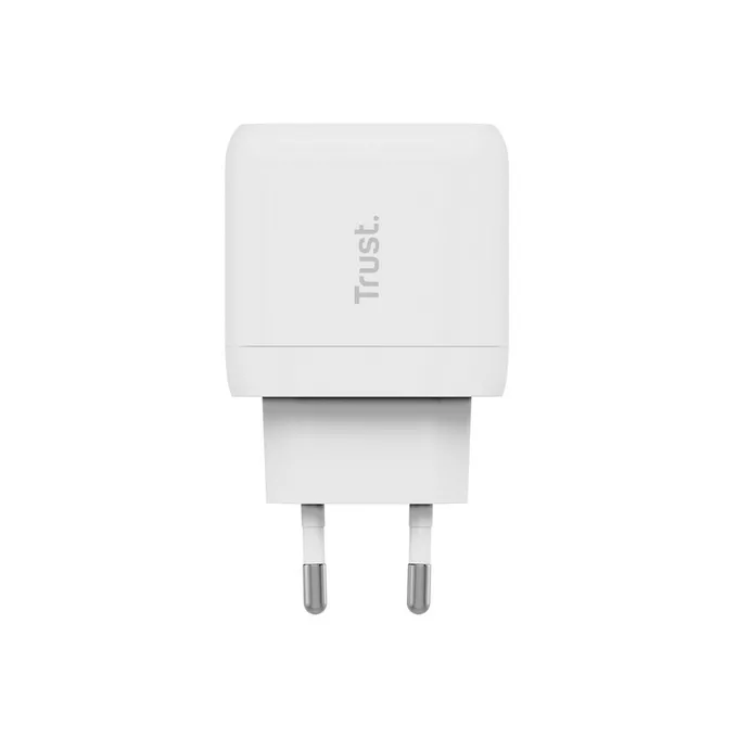 Trust Ładowarka MAXO USB-C 65W biała