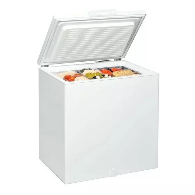 Whirlpool Zamrażarka skrzyniowa WHS21222