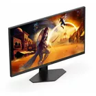 AOC Monitor 27G4XE 27 cali IPS 180Hz HDMIx2 DP Głośniki
