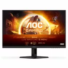 AOC Monitor 27G4XE 27 cali IPS 180Hz HDMIx2 DP Głośniki