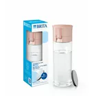 Brita Butelka filtrująca Vital + 2 MicroDisc morelowa