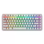 Dell Klawiatura bezprzewodowa Alienware Pro US QWERTY Lunar Light