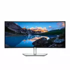 Dell Monitor U3425WE 34.14 cala IPS Black/Curved/120Hz/WQHD/3440x1440/21:9/HDMI/DP/Thunderbolt/USB-C/USB/RJ-45/Speakers/3Y AES&amp;PPG