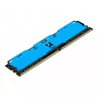 GOODRAM Pamięć DDR4 IRDM X 16GB/3200 16-20-20 Niebieska