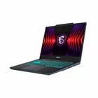 MSI Notebook Cyborg 14 A13VF-023XPL nOS/i7-13620H/16GB/512SSD/RTX4060/14cali
