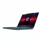 MSI Notebook Cyborg 14 A13VF-023XPL nOS/i7-13620H/16GB/512SSD/RTX4060/14cali