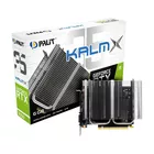 Palit Karta graficzna GeForce RTX 3050 KalmX 6GB GDDR6 96bit DVI/DP/HDMI