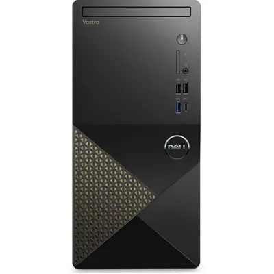 Dell Komputer Vostro 3030 MT Win11Pro i5-14400/16GB/1TB SSD/Intel UHD 730/WLAN+BT/Kb/Mouse/3Y PS