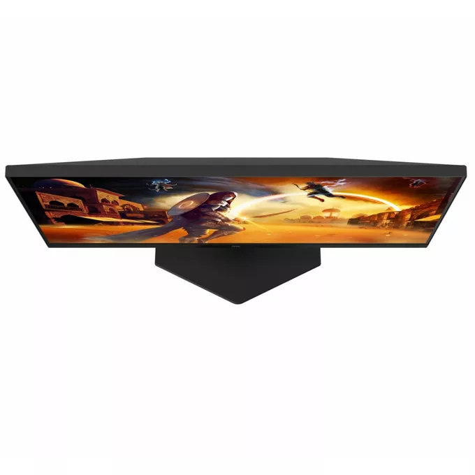 AOC Monitor 27G4XE 27 cali IPS 180Hz HDMIx2 DP Głośniki