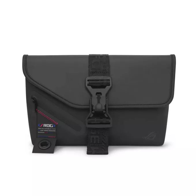 Asus Torna ROG SLASH Sling Bag 2.0 czarny