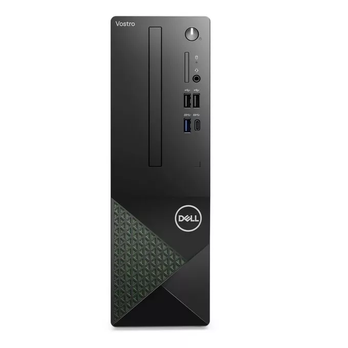 Dell Komputer Vostro 3030 SFF W11Pro i5-14400/8GB/512GB SSD/Intel UHD 730/WLAN+BT/Kb/Mouse/3Y PS