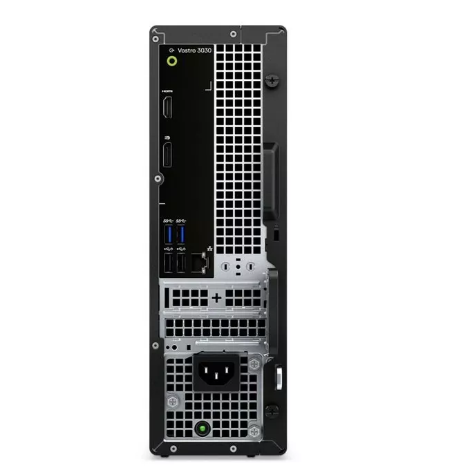 Dell Komputer Vostro 3030 SFF W11Pro i5-14400/8GB/512GB SSD/Intel UHD 730/WLAN+BT/Kb/Mouse/3Y PS