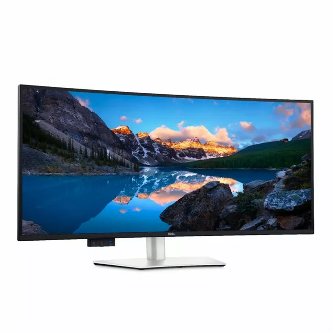 Dell Monitor U4025QW 39,7 cala Curved/WUHD/5120x2160/21:9/HDMI/DP/Thunderbolt/USB/USB-C/Speakers/3Y PPG