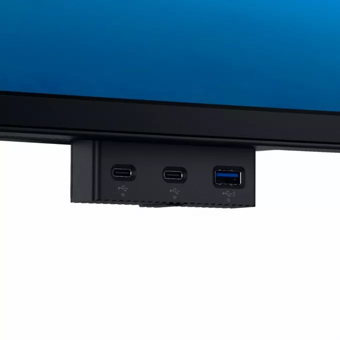 Dell Monitor U4025QW 39,7 cala Curved/WUHD/5120x2160/21:9/HDMI/DP/Thunderbolt/USB/USB-C/Speakers/3Y PPG