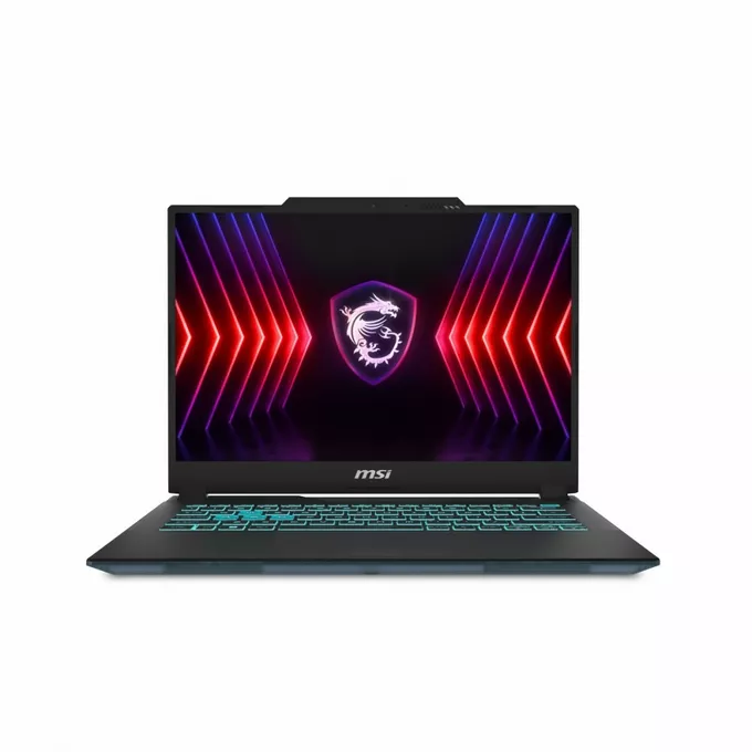 MSI Notebook Cyborg 14 A13VF-023XPL nOS/i7-13620H/16GB/512SSD/RTX4060/14cali