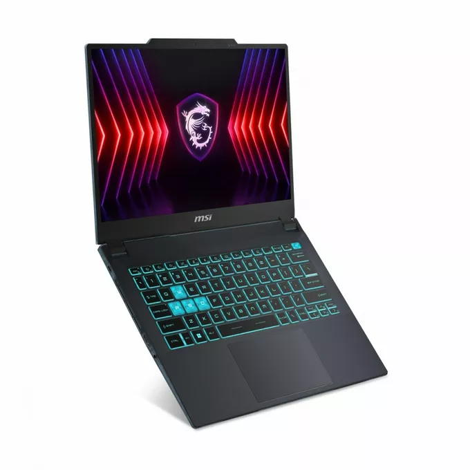 MSI Notebook Cyborg 14 A13VF-023XPL nOS/i7-13620H/16GB/512SSD/RTX4060/14cali