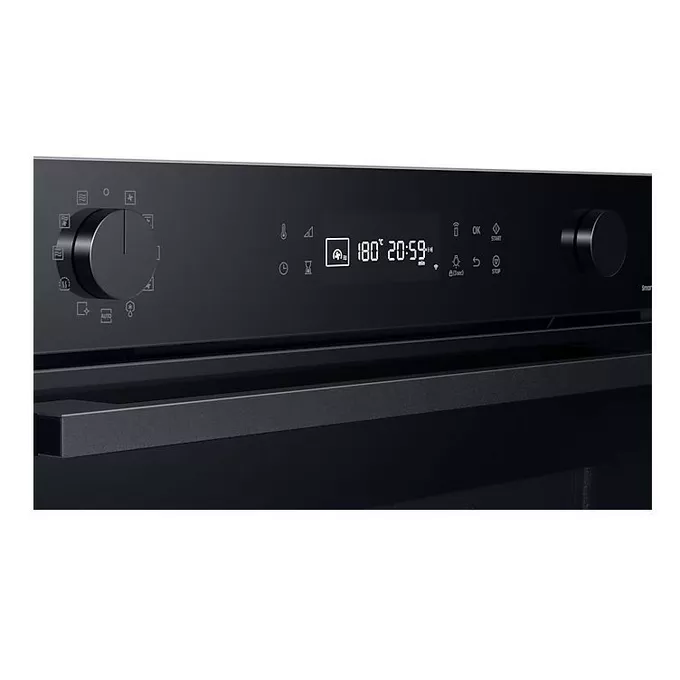 Samsung Piekarnik kompaktowy NQ5B4553FBK