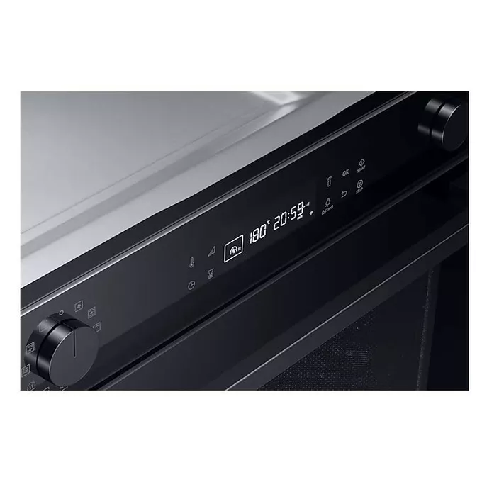Samsung Piekarnik kompaktowy NQ5B4553FBK