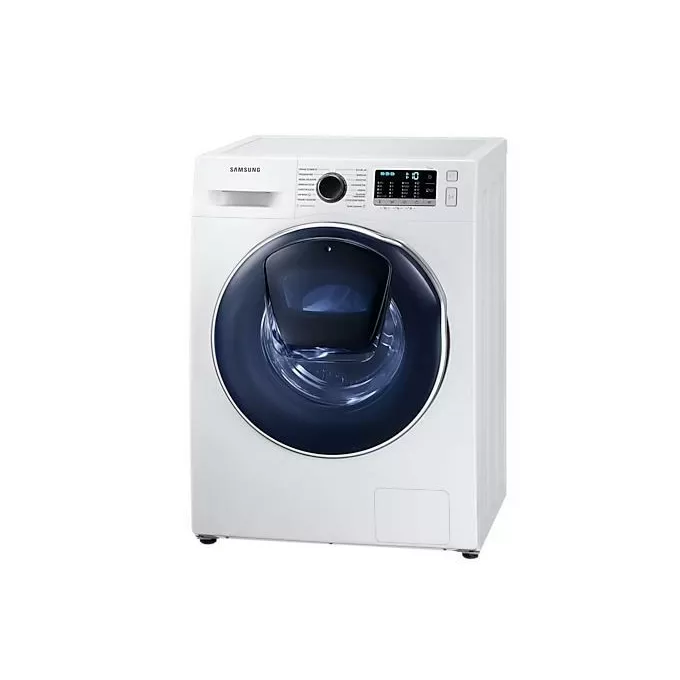 Samsung Pralko-suszarka WD8NK52E0ZW