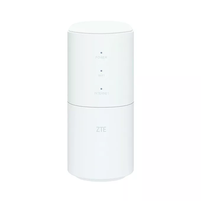 ZTE Zestaw ZTE MF18A+MF18A