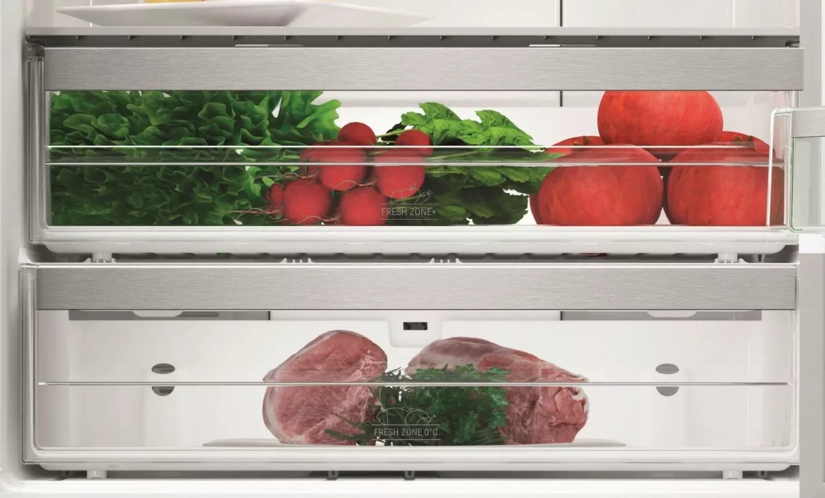 HA70BE72X – świeżość produktów