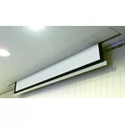 AVTek Ekran ścienny ręczny Video PRO 240 (4:3, 230x172.5cm, powierzchnia biała, matowa)