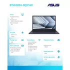Asus Notebook ExpertBook B1502CBA-BQ0148 i3 1215U  8/512/int/noOS/15,6&quot;/ gwar. 36 miesięcy ON-SITE NBD