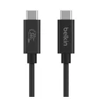 Belkin Kabel USB4 240W 20Gbps 2m