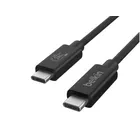 Belkin Kabel USB4 240W 20Gbps 2m