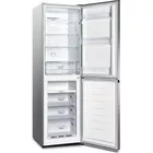 Gorenje Chłodziarko-zamrażarka NRK4181CS4