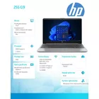 HP Notebook 255 G9 R5-5625U EDU 512GB/8GB/W11P   3Y 8X8Y0ES