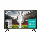 Hisense Telewizor LED 40 cali 40A4K