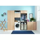 Indesit Pralko-suszarka BDE86436WSVEE