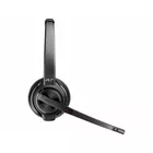 POLY Zestaw słuchawkowy Savi 8220 Office Stereo DECT 1880-1900 MHz Headset-EURO    8D3J2AA