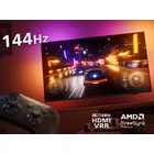 Philips Telewizor 75 cali LED 75PUS8919/12