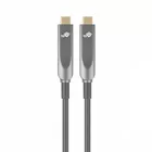 TB Kabel video USB C-C Optyczny 5m 4K