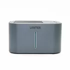 Unitek Stacja dokująca 2x SATA 2,5/ 3,5; CLONE; 5 Gbps