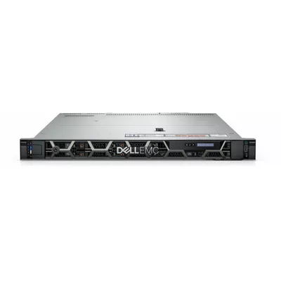 Dell R450 Si 4309Y 16GB 480G B H355 IDEn 1100W 3Y