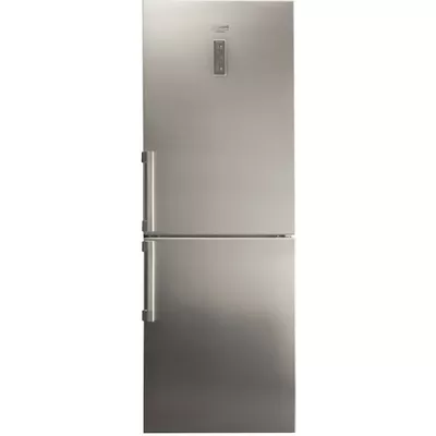 Hotpoint-Ariston Chłodziarko-zamrażarka HA70BE973X