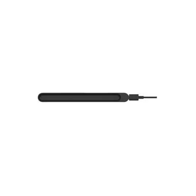 Microsoft Ładowarka do pióra Slim Pen Surface  Black 8X2-00003 PL