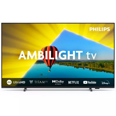 Philips Telewizor LED 50 cali 50PUS8079/12