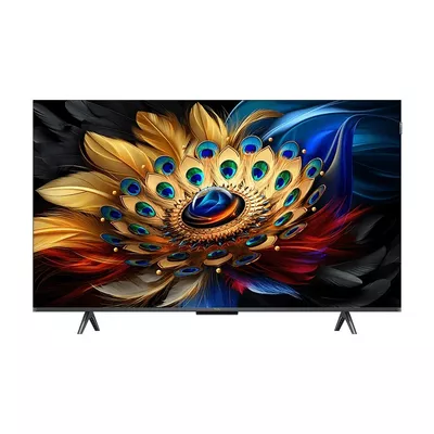 TCL Telewizor LED 43 cale 43C655