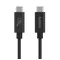 Belkin Kabel USB4 240W 20Gbps 2m
