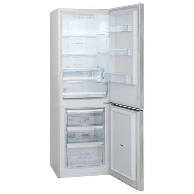Amica Chłodziarko-zamrażarka FK2695.2FT(E)