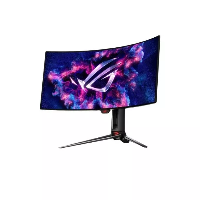 Asus Monitor ROG Swift 33.94 cala PG34WCDM OLED