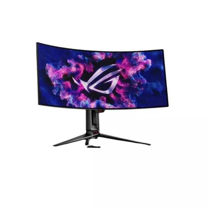 Asus Monitor ROG Swift 33.94 cala PG34WCDM OLED