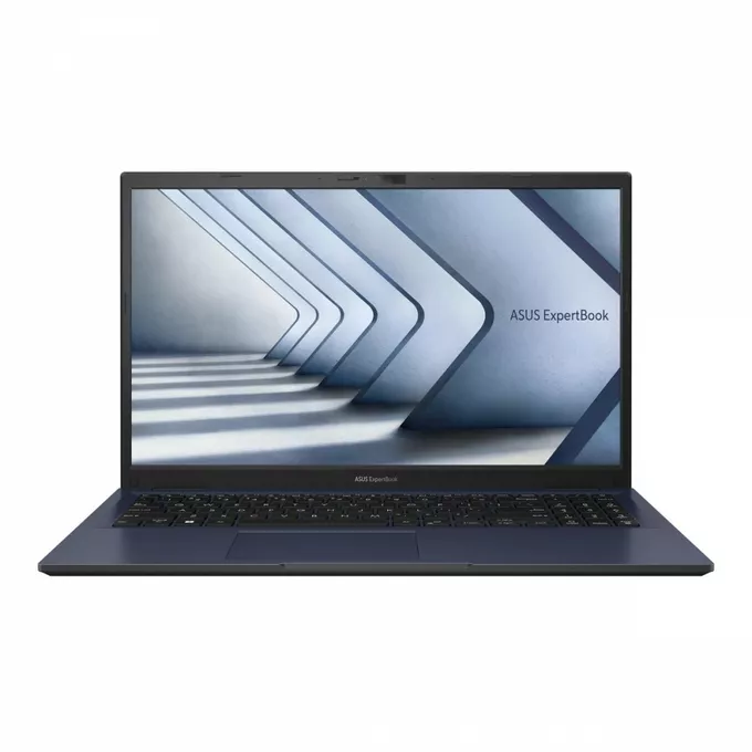 Asus Notebook ExpertBook B1502CBA-BQ0148 i3 1215U  8/512/int/noOS/15,6&quot;/ gwar. 36 miesięcy ON-SITE NBD