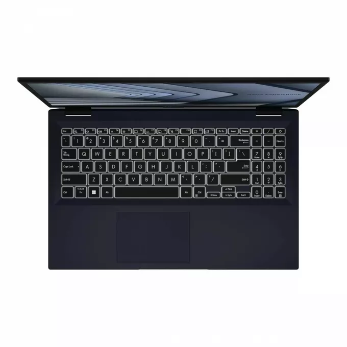 Asus Notebook ExpertBook B1502CBA-BQ0148 i3 1215U  8/512/int/noOS/15,6&quot;/ gwar. 36 miesięcy ON-SITE NBD
