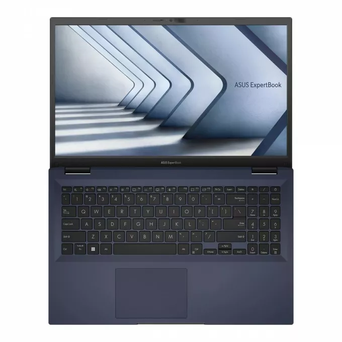 Asus Notebook ExpertBook B1502CBA-BQ0148 i3 1215U  8/512/int/noOS/15,6&quot;/ gwar. 36 miesięcy ON-SITE NBD